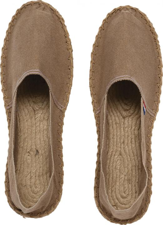 Produktbild Kariban Damen Espadrilles (44)