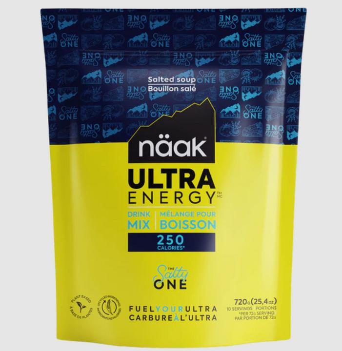 Produktbild Näak Ultra Energy™ Drink Mix (1 Stk., 720 g)