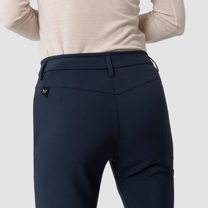 Immagine prodotto Salewa Pantaloni Puez Dolomitic 2 Durastretch Regular Da (38, M)