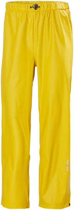 Helly Hansen Workwear Voss Regenhose gelb XS (XS)