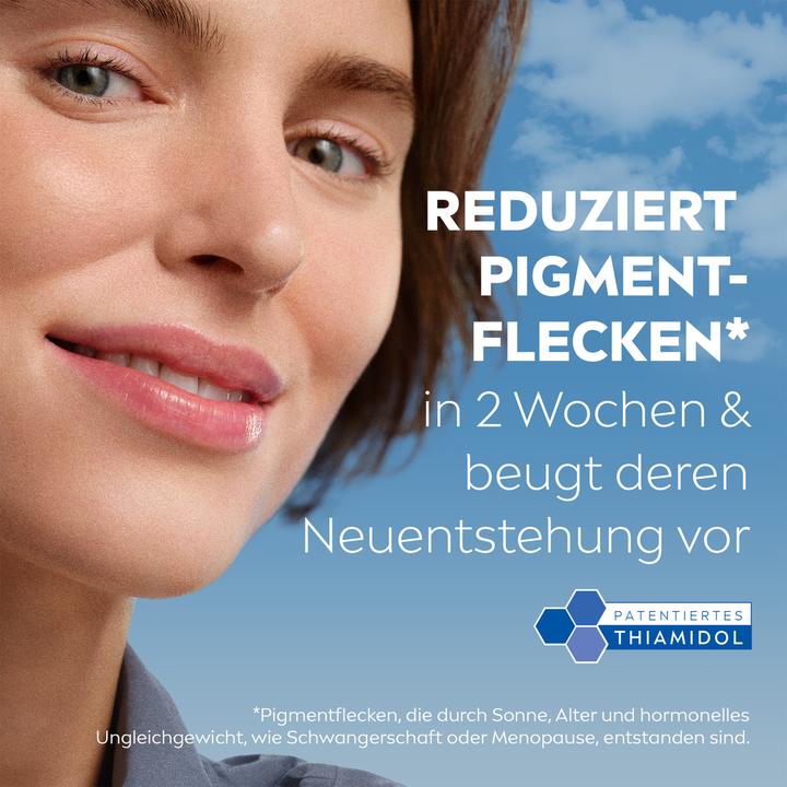 Image du produit NIVEA Cellular Luminous630 (40 ml, Crème de jour, SPF 50)