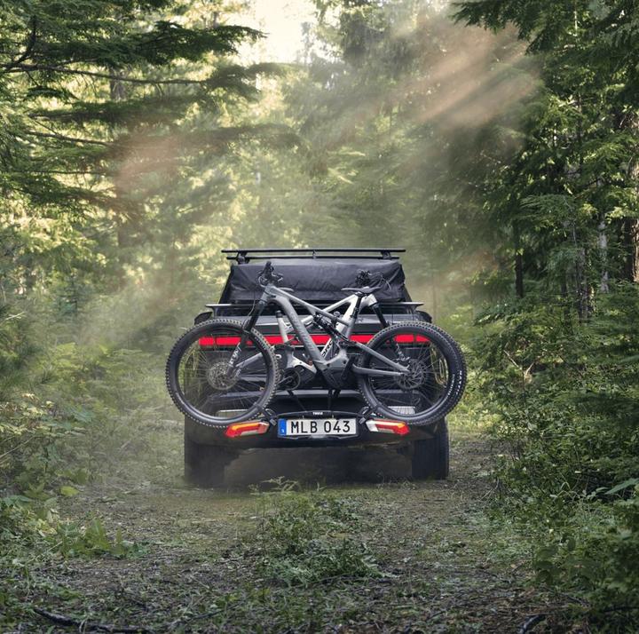 Produktbild Thule Epos 2