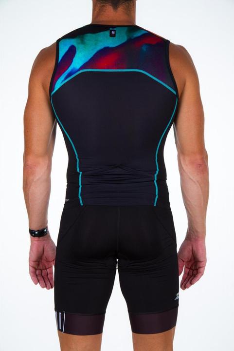Image du produit Z3R0D combinaison de triathon start singet (L)