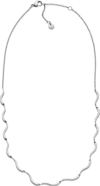 Immagine prodotto Skagen Collana Kariana Waves (Acciaio inossidabile, 41 - 46 cm)