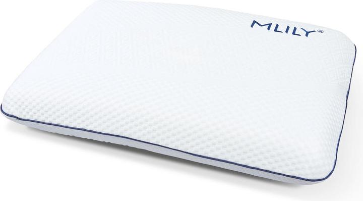 Produktbild Mlily Nackenstützkissen »Cooling Gel« (60 x 12 x 40 cm)