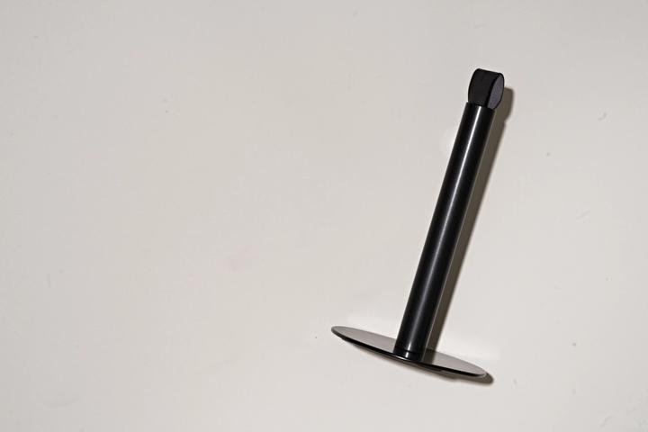 Immagine prodotto Nordesign Porta rotolo da cucina nero