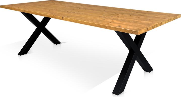 Image du produit Möbel-Eins Alabama (220 x 100 x 77 cm)