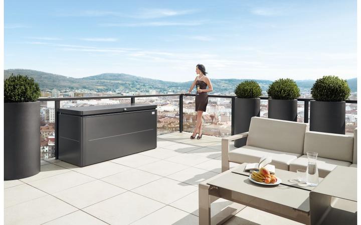 Immagine prodotto Biohort LoungeBox 160