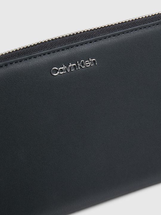 Produktbild Calvin Klein Ck Must XL Zip Around Wallet
