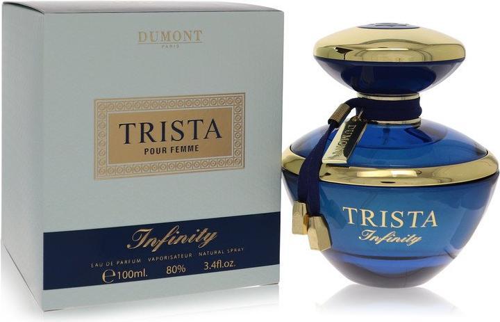 Dumont Paris Dumont Trista Infinity (Eau de Parfum, 100 ml)