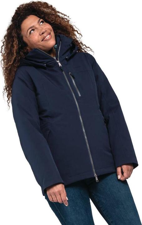 Produktbild Schöffel 3in1 Jacket Krakau L (34)