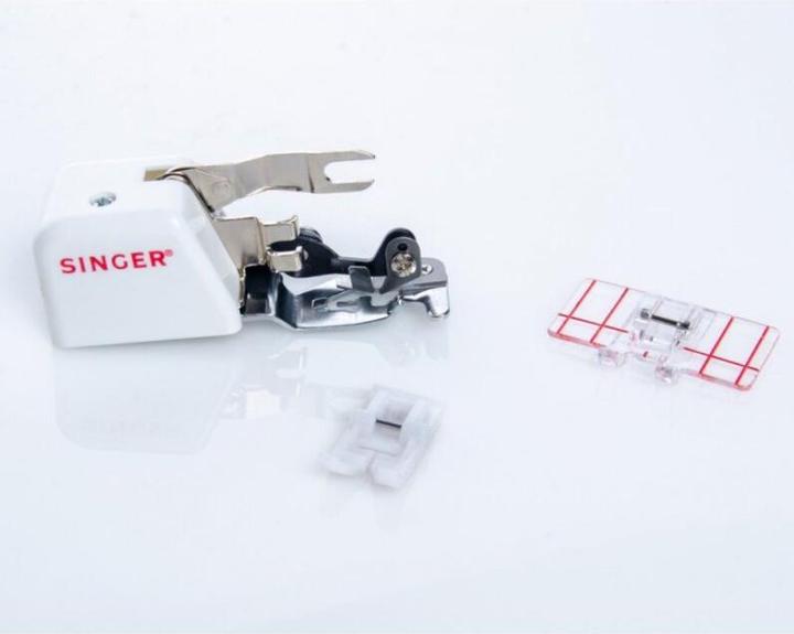 Immagine prodotto Singer HD Crafting