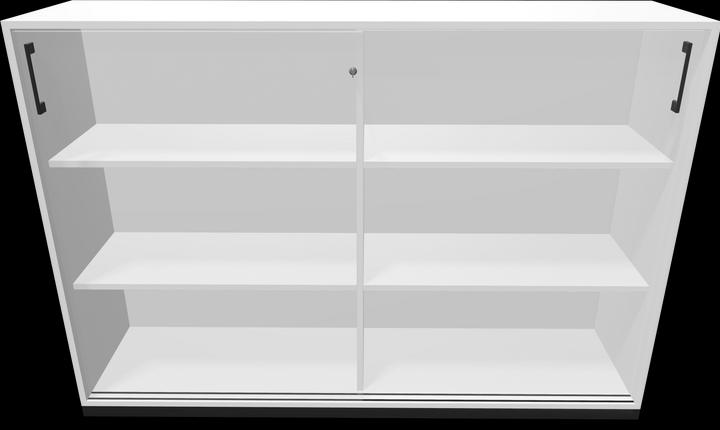 Immagine prodotto Narbutas Scelta armadio ad ante scorrevoli (160 x 40 x 111,5 cm)