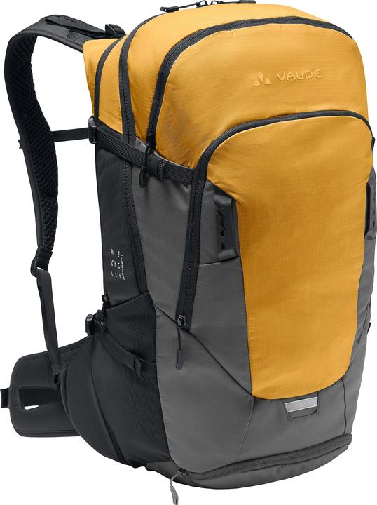 Vaude Bike Alpine 25+5 (30 l)