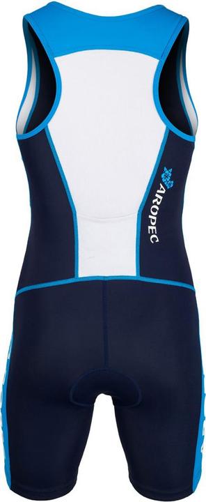 Actual product image Aropec Panther Trisuit Women (XL)