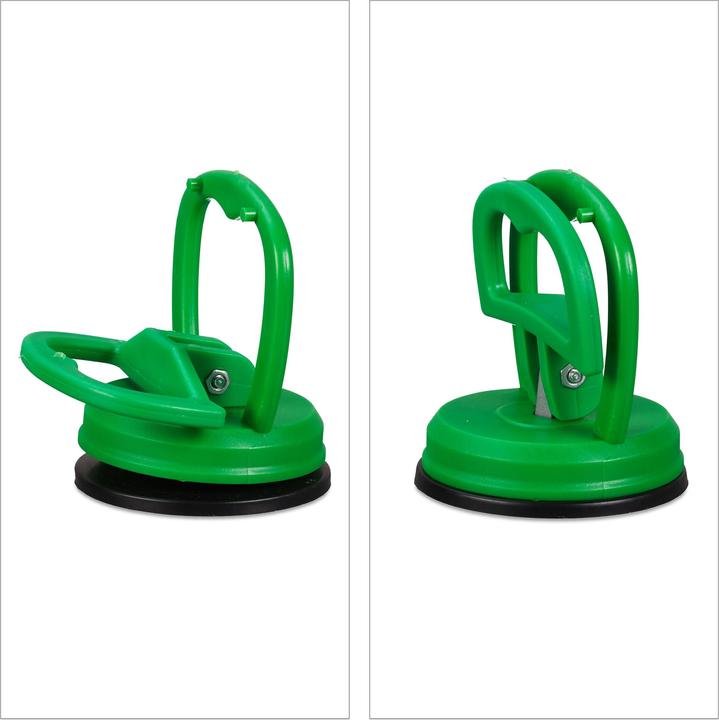Produktbild Relaxdays Box-Reflexball (9 cm, 0.17 kg)