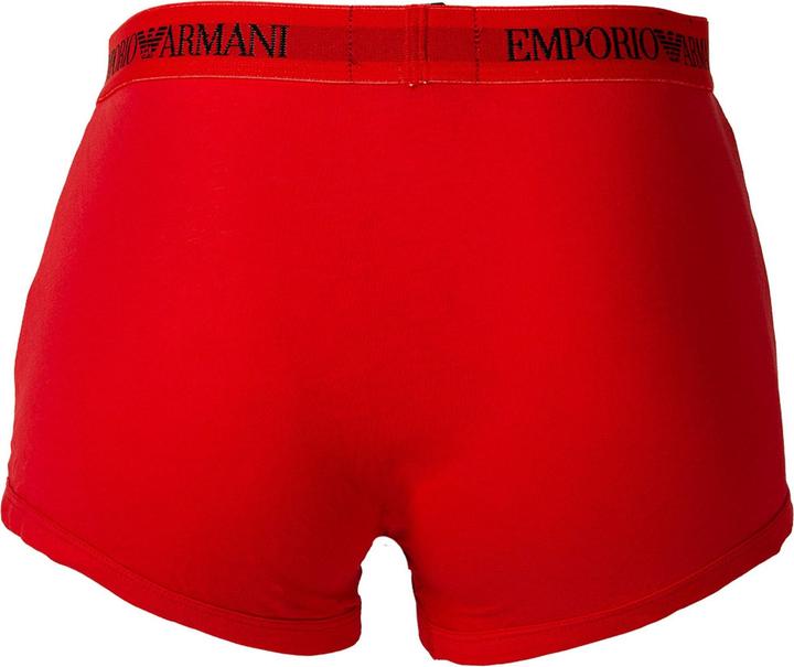 Immagine prodotto Emporio Armani Boxer Casual Comfort Fit (L, confezione da 3)