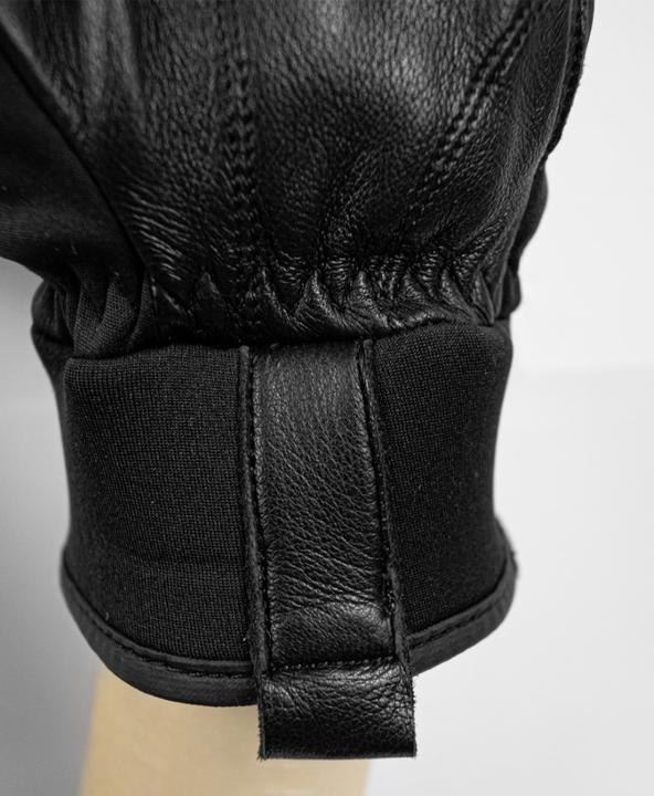 Actual product image Reusch Racoon Touch-Tec (11)