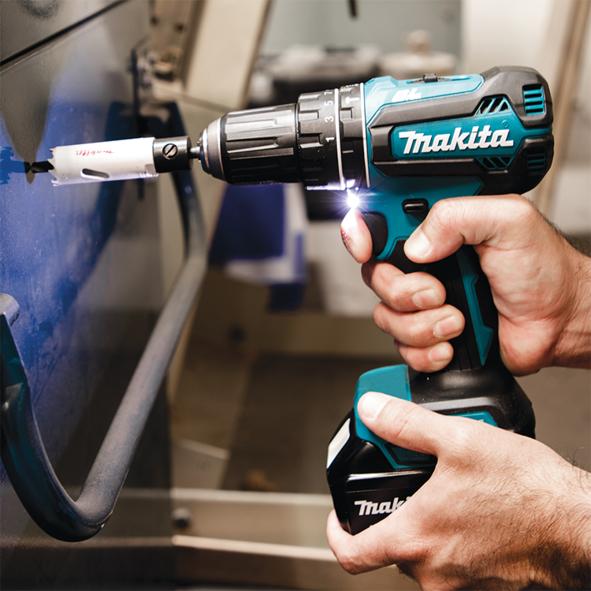 Produktbild Makita DHP485RTJ (Akkubetrieb)