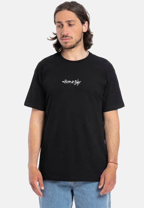 Actual product image Homeboy tee (M)