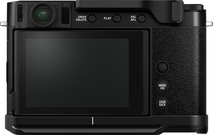 Produktbild Fujifilm X-E4 (26.10 Mpx, APS-C / DX)
