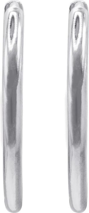 Actual product image Heideman Anton silberfarben poliert (100% stainless steel)