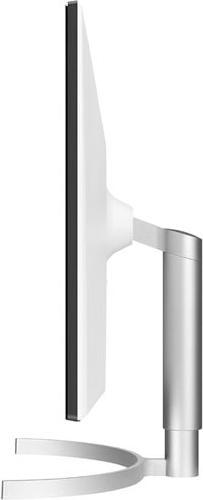 Actual product image LG 32UL950P-W (3840 x 2160 Pixels, 31.50")