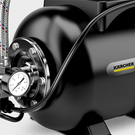 Image du produit Kärcher BP 4.900 Home (Pompe à eau domestique)