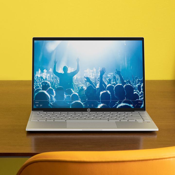 Produktbild HP Pavilion Aero 13-be2075ng (13.30", AMD Ryzen 7 7735U, 16 GB, 1000 GB, DE)