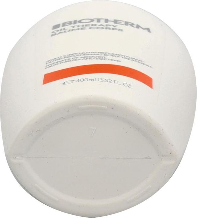 Image du produit Biotherm Lotion pour le corps Oil Therapy (Lotion pour le corps, 850 ml)