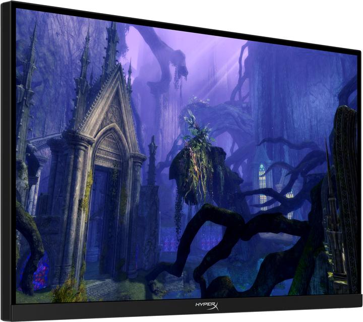 Image du produit HP HyperX Armada (2560 x 1440 pixels, 27")