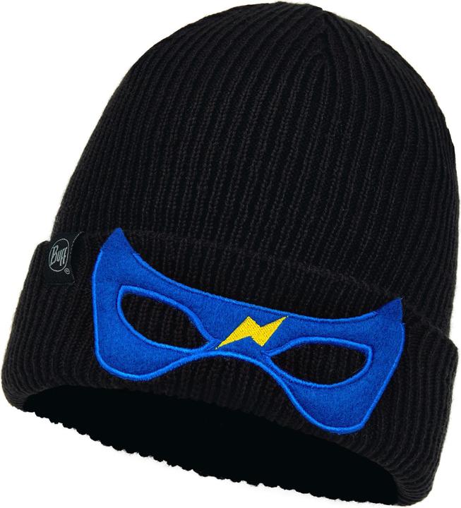 Produktbild Buff Jr Knitted Hat Funn Hero (One Size)