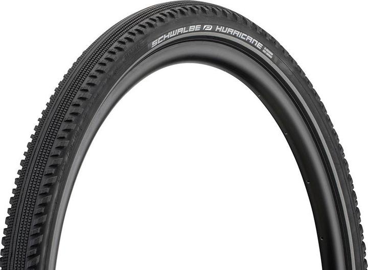 Produktbild Schwalbe Hurricane (29 x 2.00, 50-622)