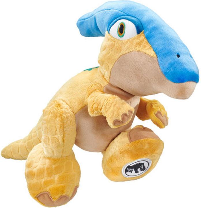 Actual product image Schmidt Spiele Jurassic World Dominion Dino (27 cm)