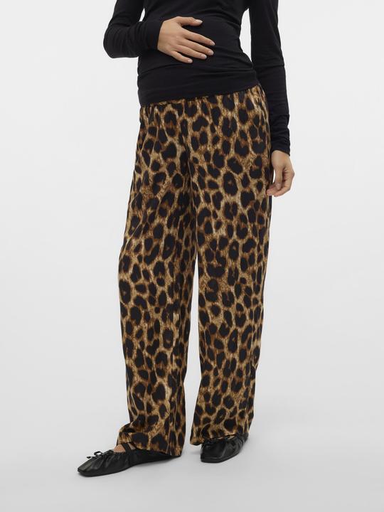 Image du produit Mamalicious Normal geschnitten Hose Hose (XL)