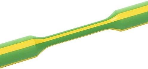 Actual product image HellermannTyton Heat shrink tubing without adhesive G (1 x)