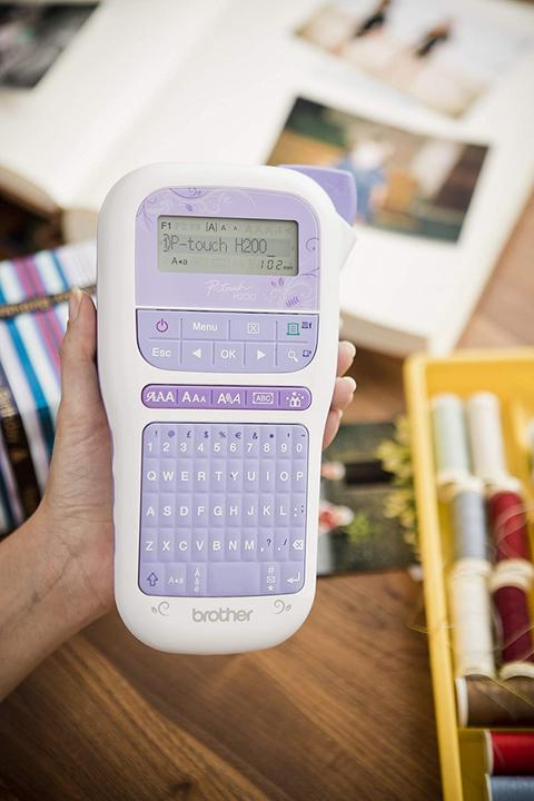 Image du produit Brother P-Touch H-200