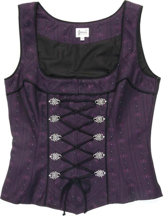 Image du produit Jenni Hemden Edelweiss-Bustier (34)