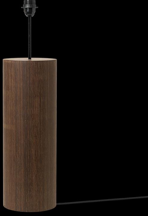 Actual product image Ferm Living Post Floor Base (E27)