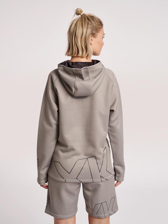 Image du produit hummel Cima Xk Hoodie Woman (XS)