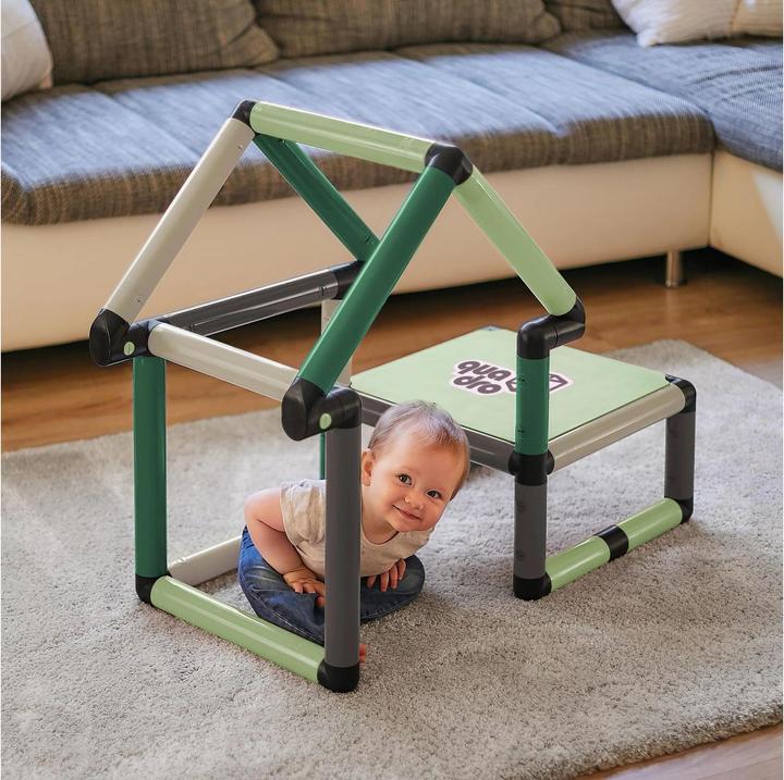Immagine prodotto Quadro Torre di gioco per principianti HOME mint