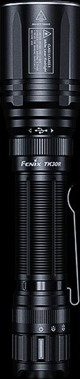 Produktbild Fenix TK30R (18.40 cm, 500 lm)