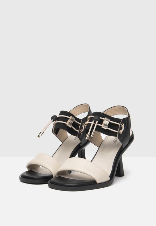 Actual product image Nero Giardini Sandalen (40)