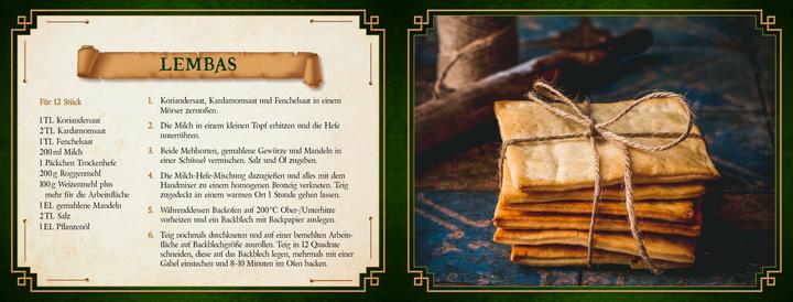 Immagine prodotto Il calendario dell'Avvento non ufficiale per i fan di Tolkien