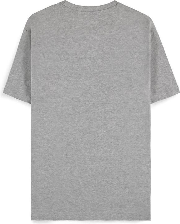 Actual product image Difuzed Starfield T-Shirt Flight Crew (L) (L)