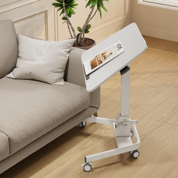 Image du produit Hjh Office Stand Vm-Su Ii (73 x 50 x 108 cm)