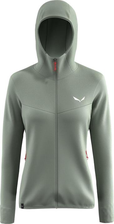 Immagine prodotto Salewa Puez Waffle Hybrid Polarlite Giacca con cappuccio Da (48)