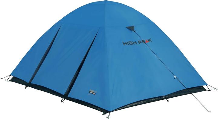 Immagine prodotto High Peak Texel 3 (Tenda a cupola, 3.10 kg, 3 persone)