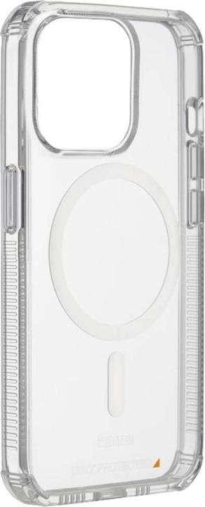 Actual product image Hama Extreme Protect (Apple iPhone 15 Pro Max)