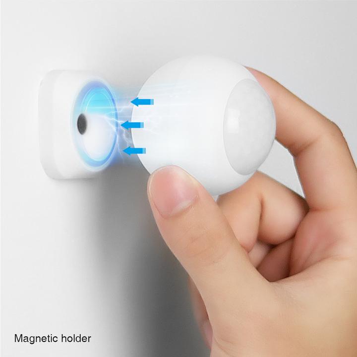 Produktbild Milight PIR Sensor Zigbee 3.0 (100 m)
